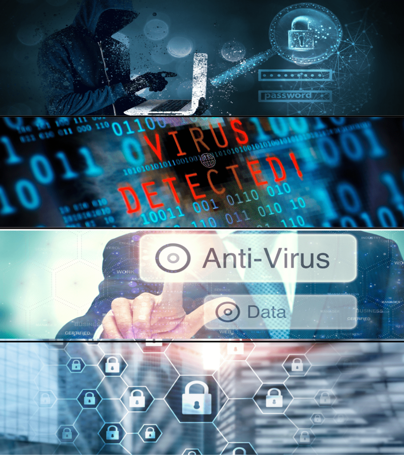 Digital securityhome